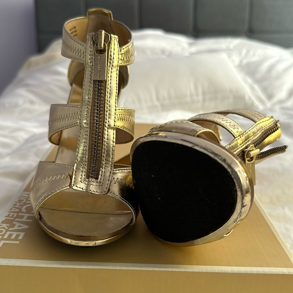 Michael Kors Heels